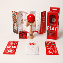 Load image into Gallery viewer, Play X Classic