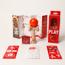 Load image into Gallery viewer, Play X Classic