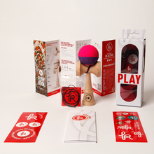 Load image into Gallery viewer, Play X Grip