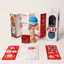 Load image into Gallery viewer, Play X Grip