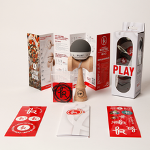 Load image into Gallery viewer, Play X Grip