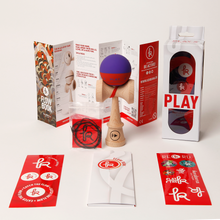 Load image into Gallery viewer, Play X Grip