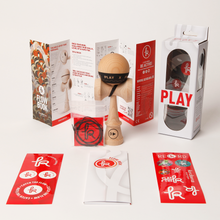 Load image into Gallery viewer, Play X Grip