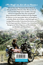 Load image into Gallery viewer, Mit der Katze weiter um die Welt