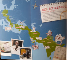 Load image into Gallery viewer, E-book: Einmal mit der Katze um die halbe Welt