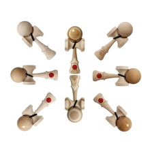 Laden Sie das Bild in den Galerie-Viewer, Record PLUS Nattys