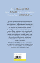 Load image into Gallery viewer, Einmal mit der Katze um die halbe Welt