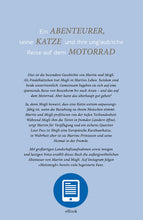 Load image into Gallery viewer, E-book: Einmal mit der Katze um die halbe Welt
