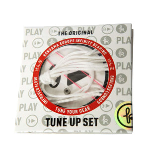 Tune Up Set with Infinity Bearing